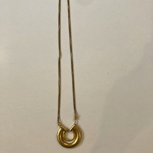 Madewell Necklace